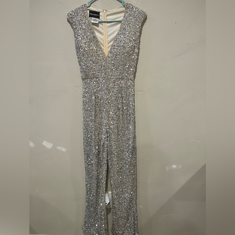 Primavera couture 3071 jumpsuit